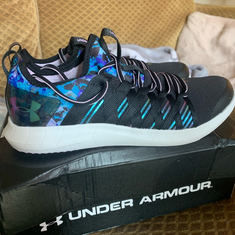 Under Armour Shoes Brand New